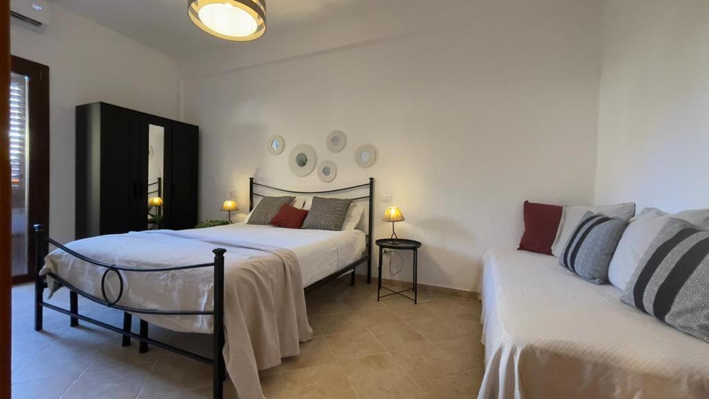 Almanegra Βίλα Villasimius Εξωτερικό φωτογραφία