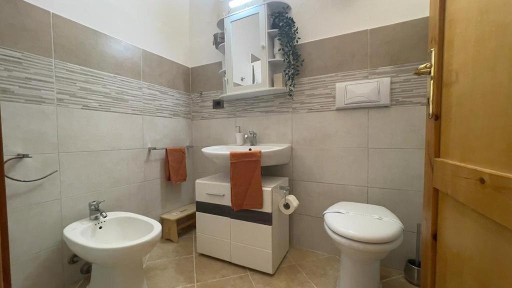 Almanegra Βίλα Villasimius Εξωτερικό φωτογραφία