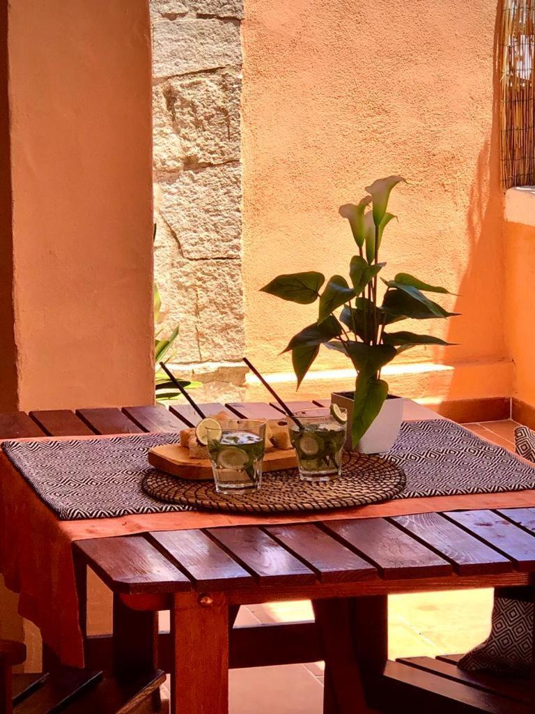 Almanegra Βίλα Villasimius Εξωτερικό φωτογραφία