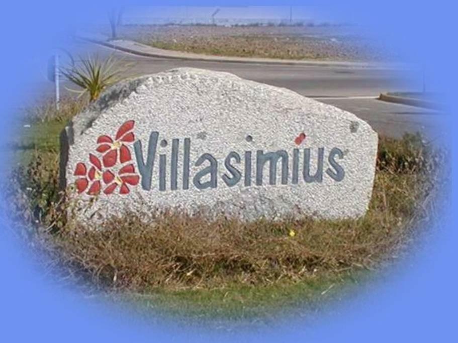 Almanegra Βίλα Villasimius Εξωτερικό φωτογραφία